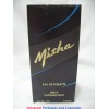 Misha by Mikhail Baryshnikov 3.4 oz/100ml Eau de Toilette Spray rare and hard to find in factory box
